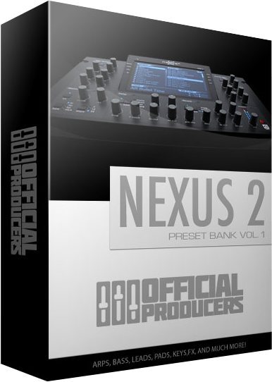 how to get nexus plugin for fl studio 12