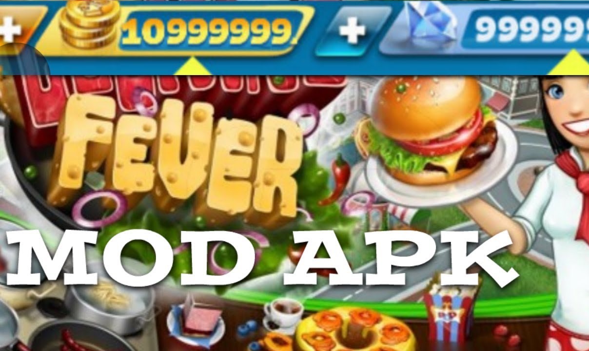 Download Cooking Adventure Mod Apk Latest Yellowpassion